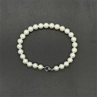 Bracelet Lelune Woman in Gold Perla LBBRAKA70.227